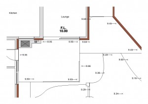 Garden designers in Lancashire