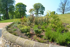 Garden designers in Lancashire