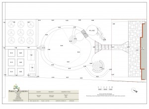 Fairlawns Proposed New Levels