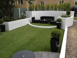 Perfect Garden Design