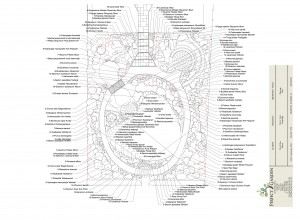 Planting Plan